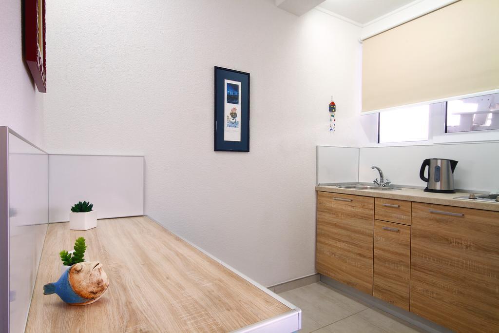 Apartman Aruba *