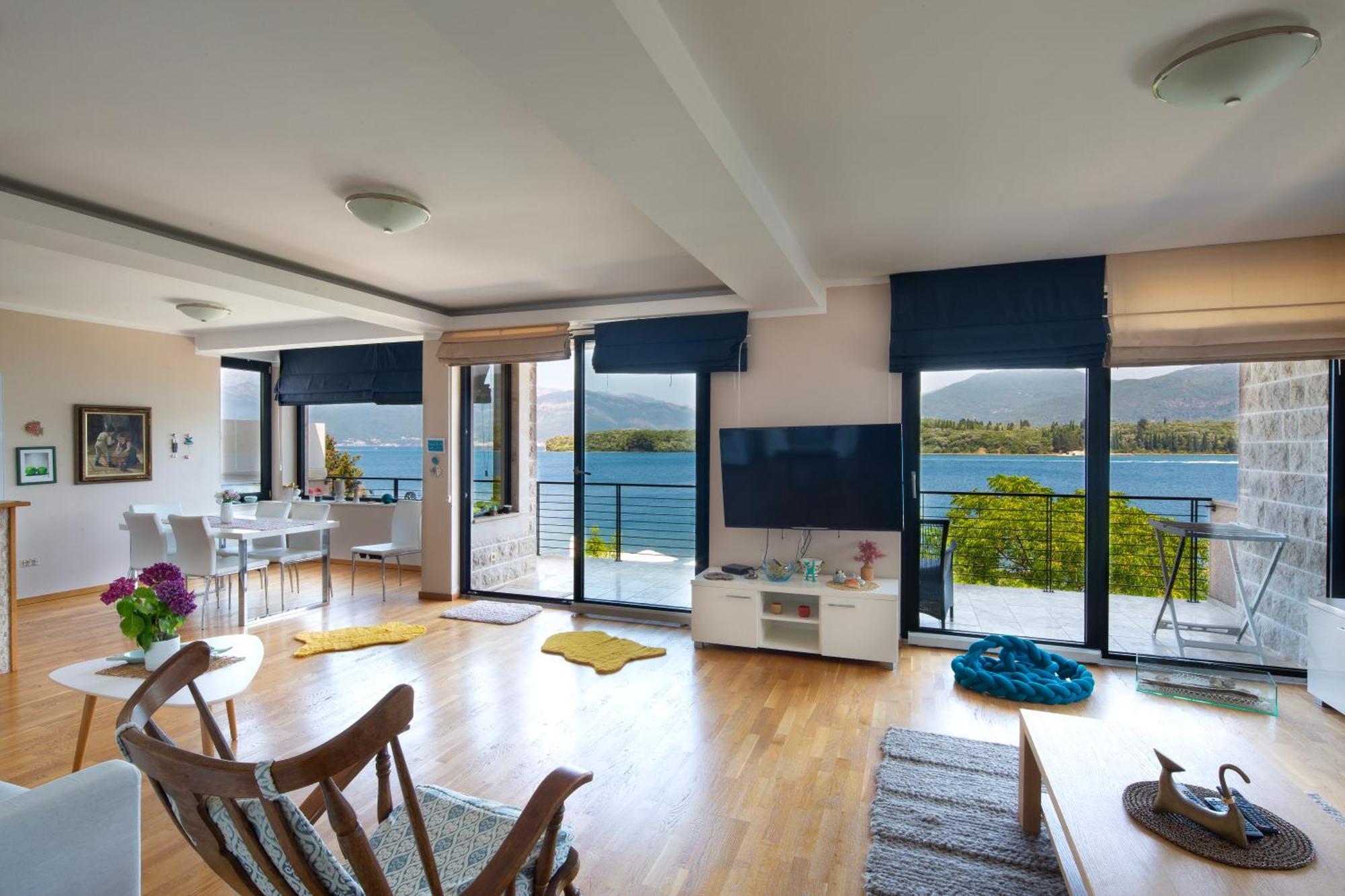 Apartman Aruba