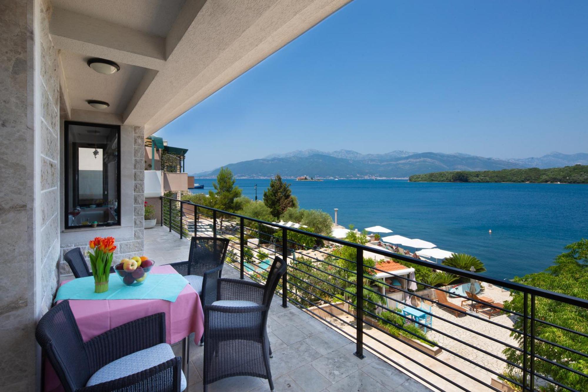 Apartman Aruba Tivat