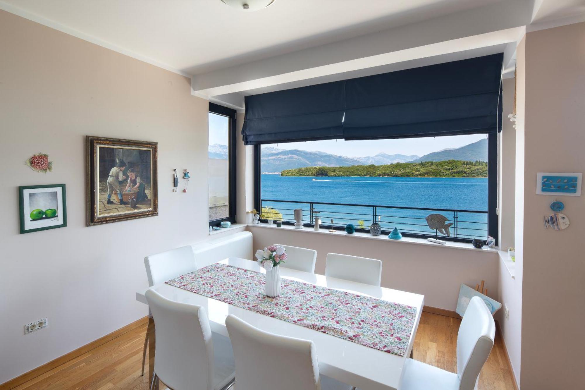 Aruba Apartman