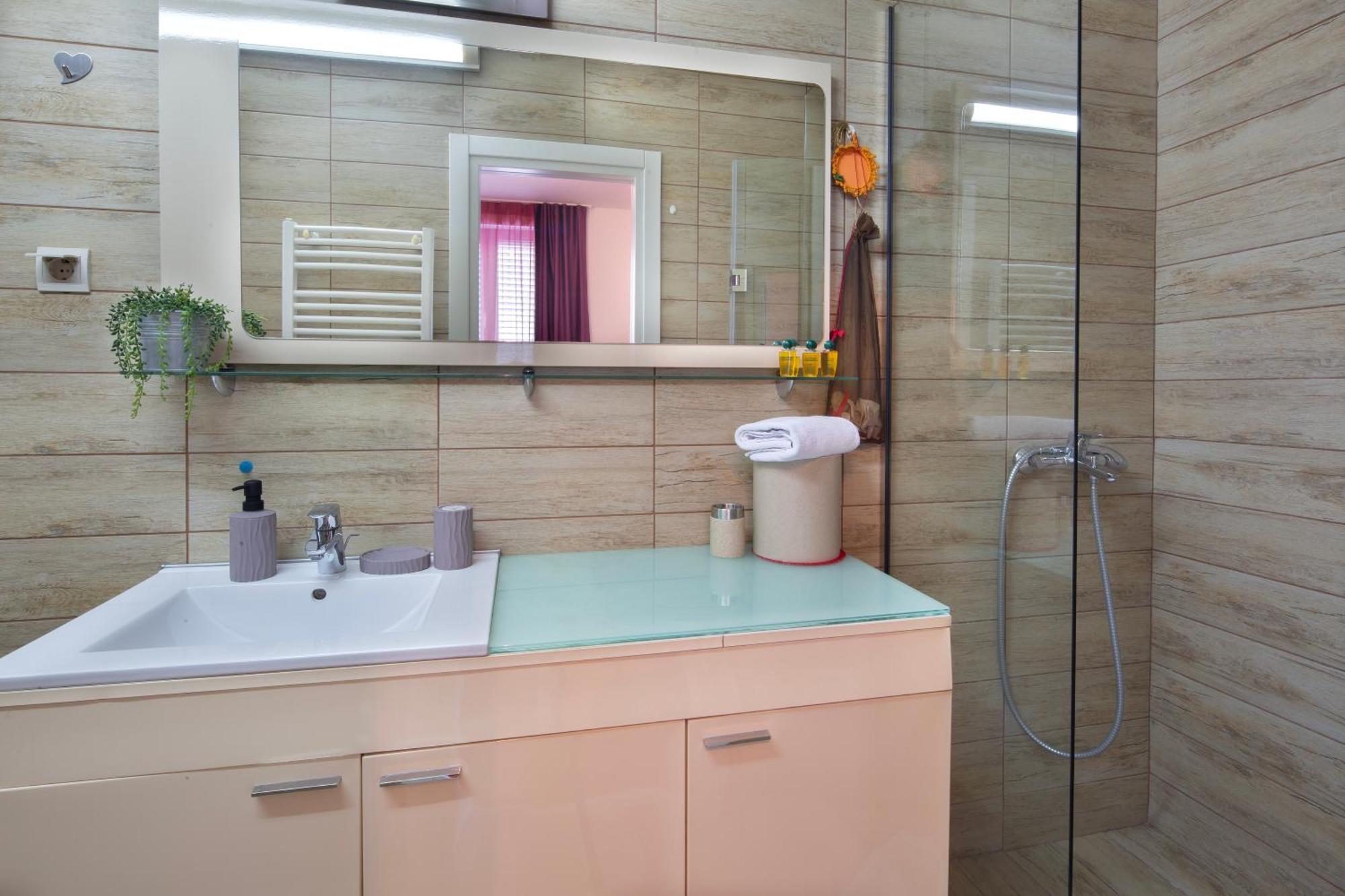 Aruba Apartman *