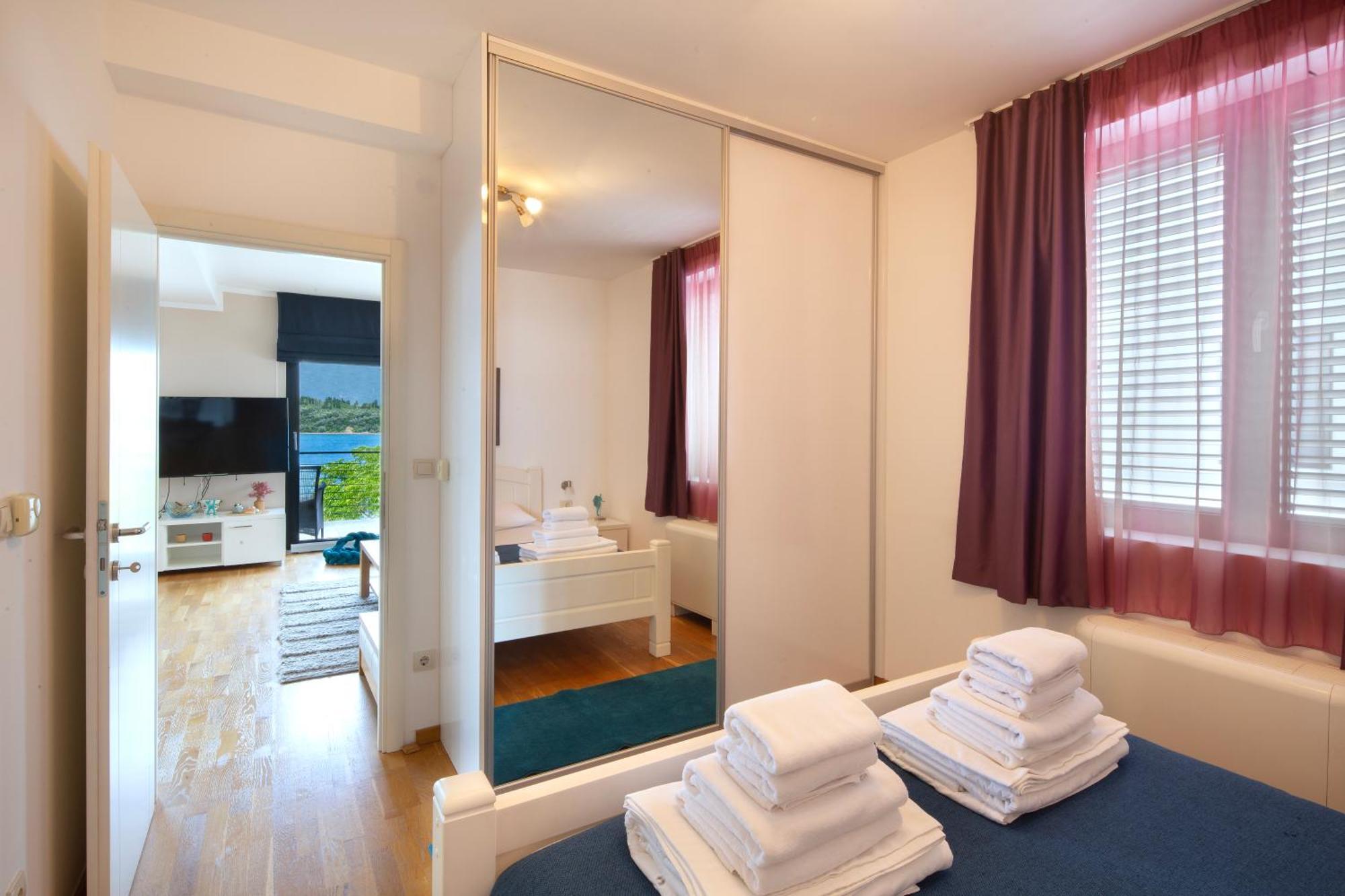 Appartement Aruba *