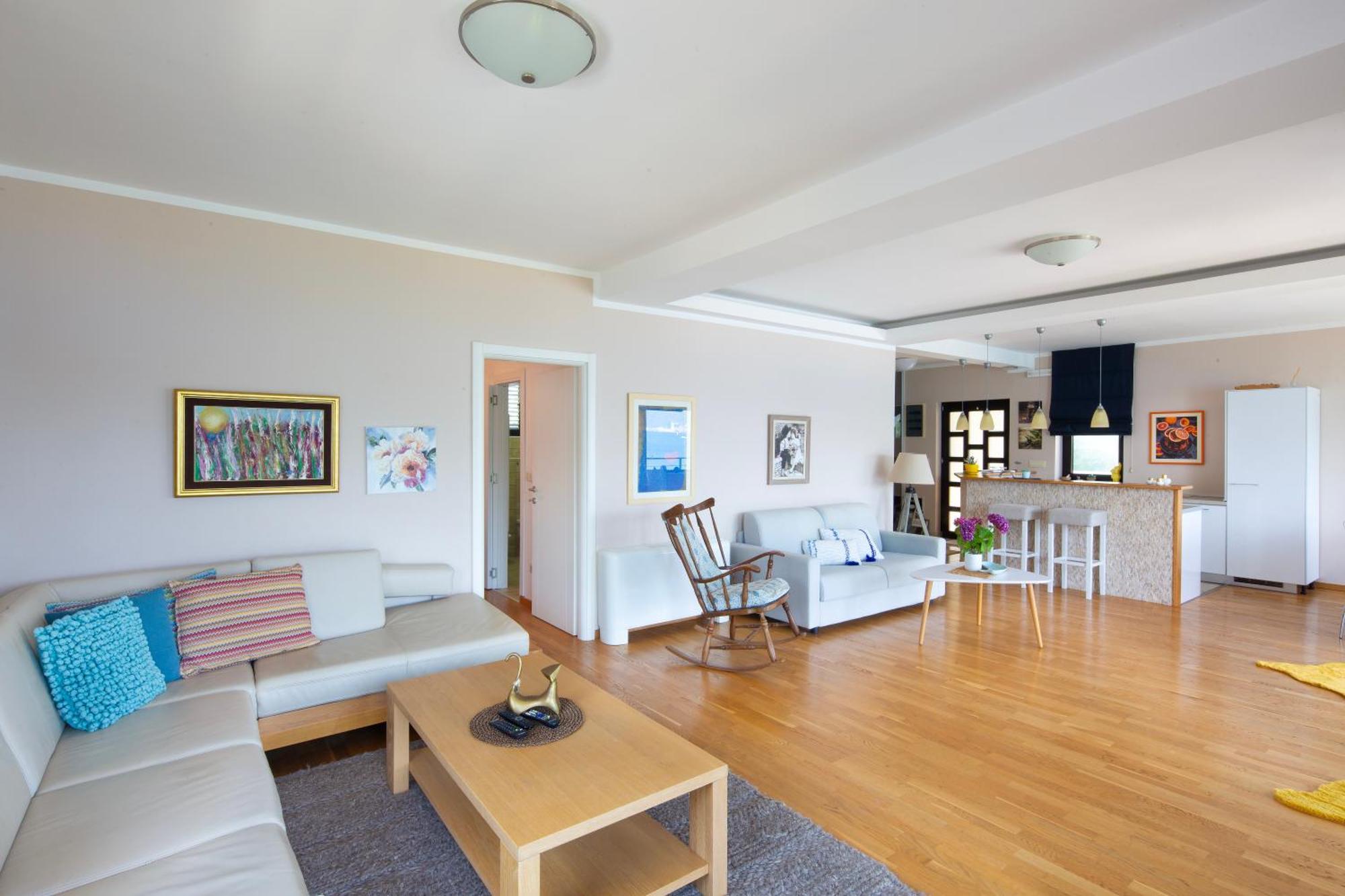 Aruba Apartman Tivat
