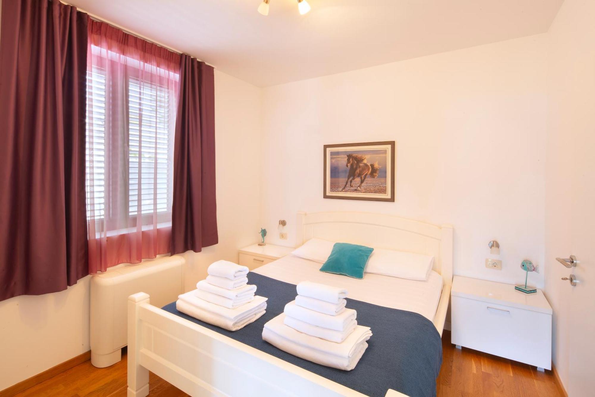 Aruba Appartement