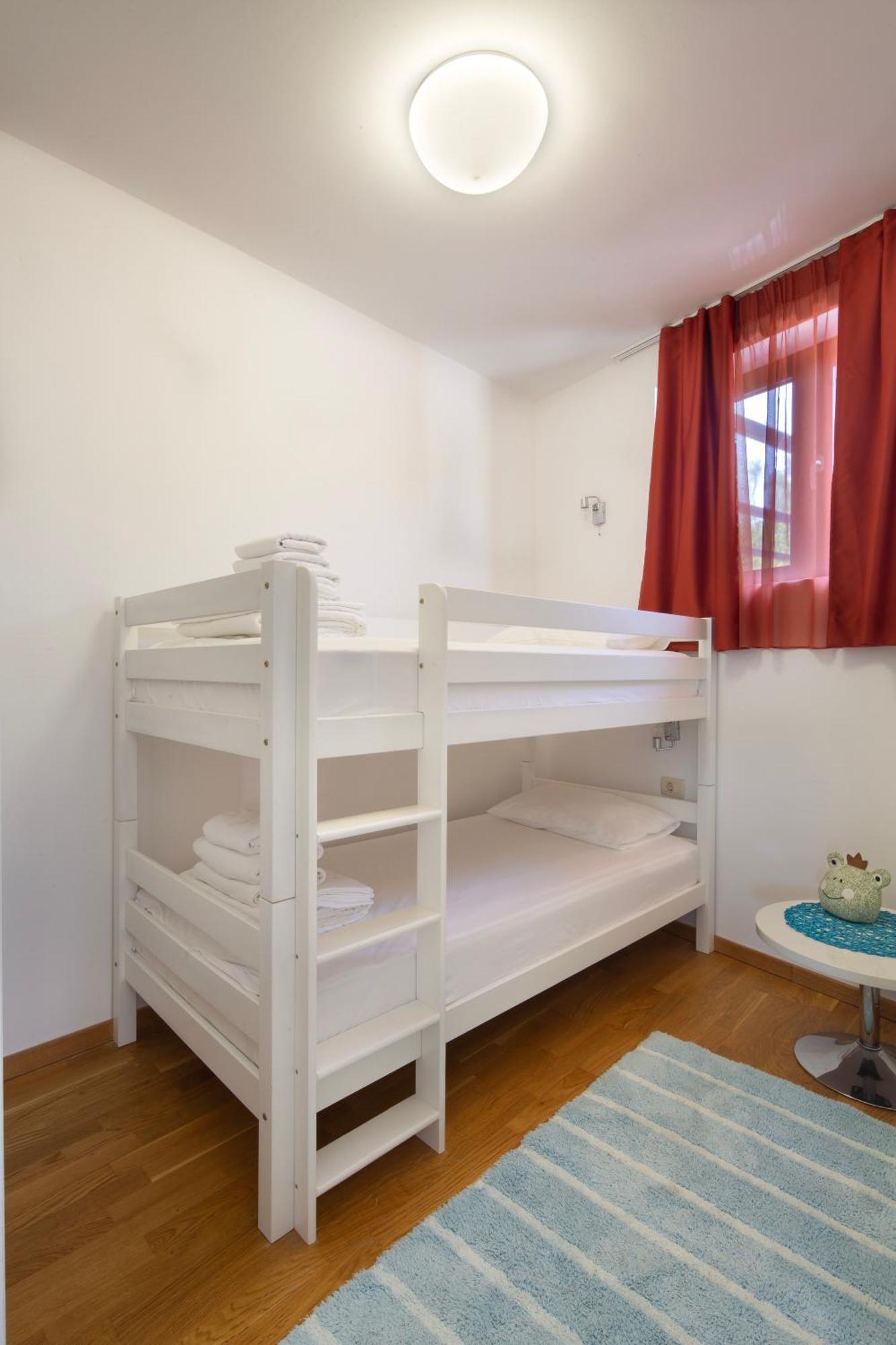 Apartman Aruba *