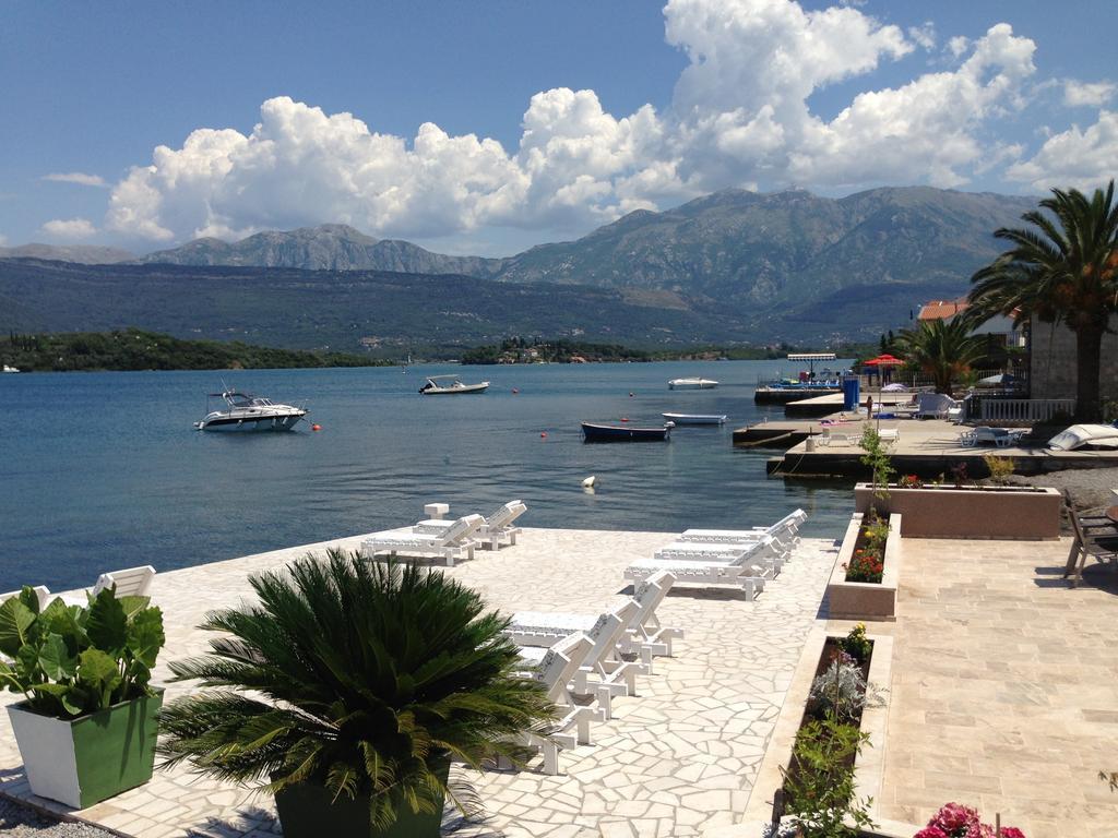 Apartman Aruba Tivat