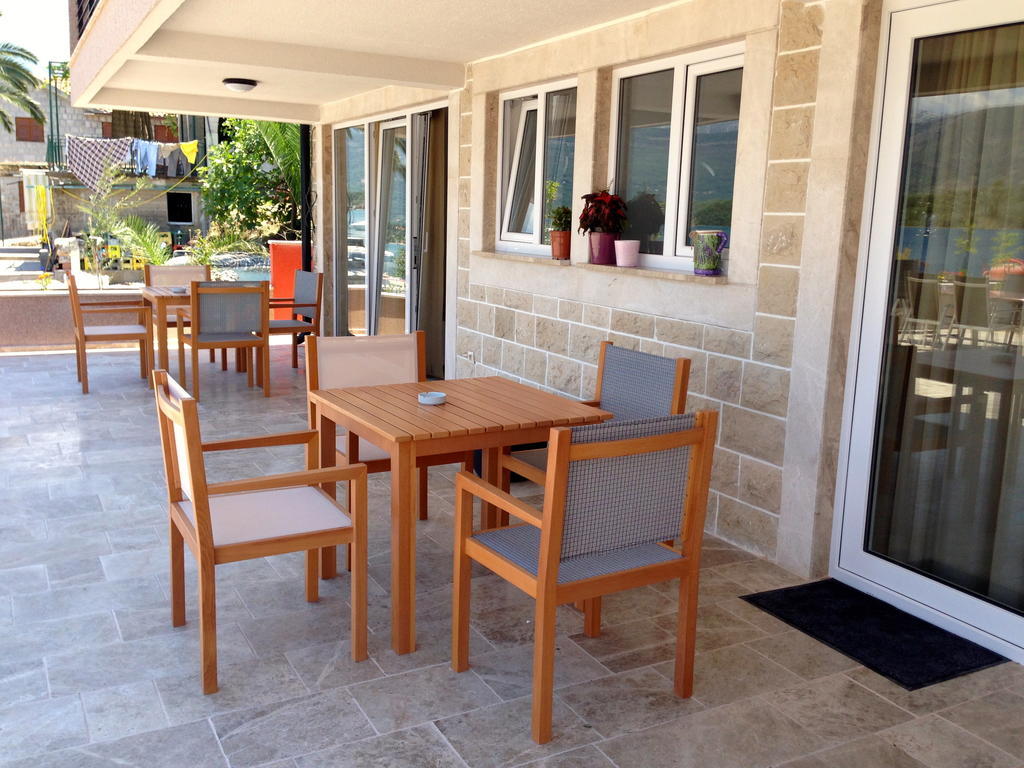 Apartman Aruba Tivat
