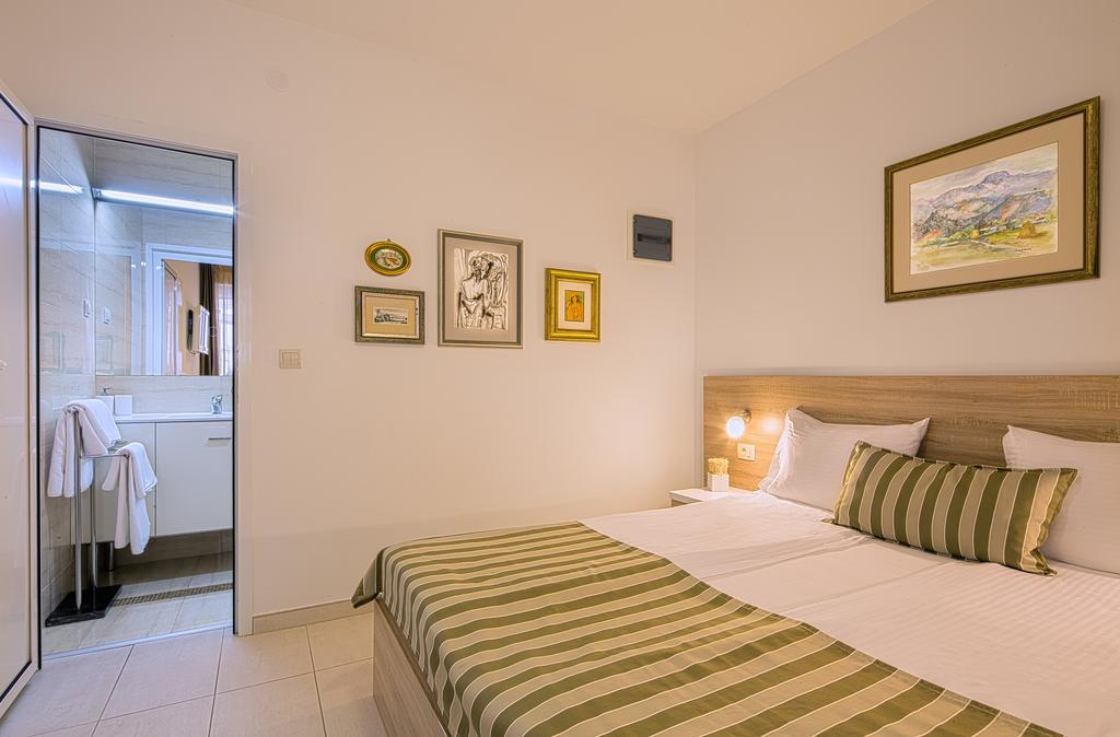 Apartman Aruba Tivat