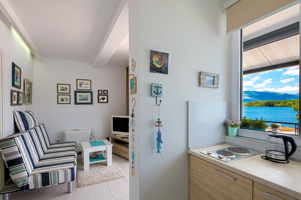 Apartman Aruba *