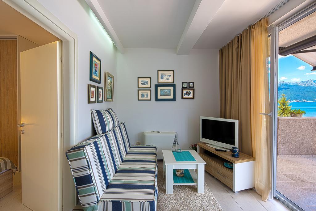 Aruba Appartement