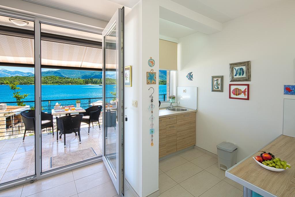 Apartman Aruba *