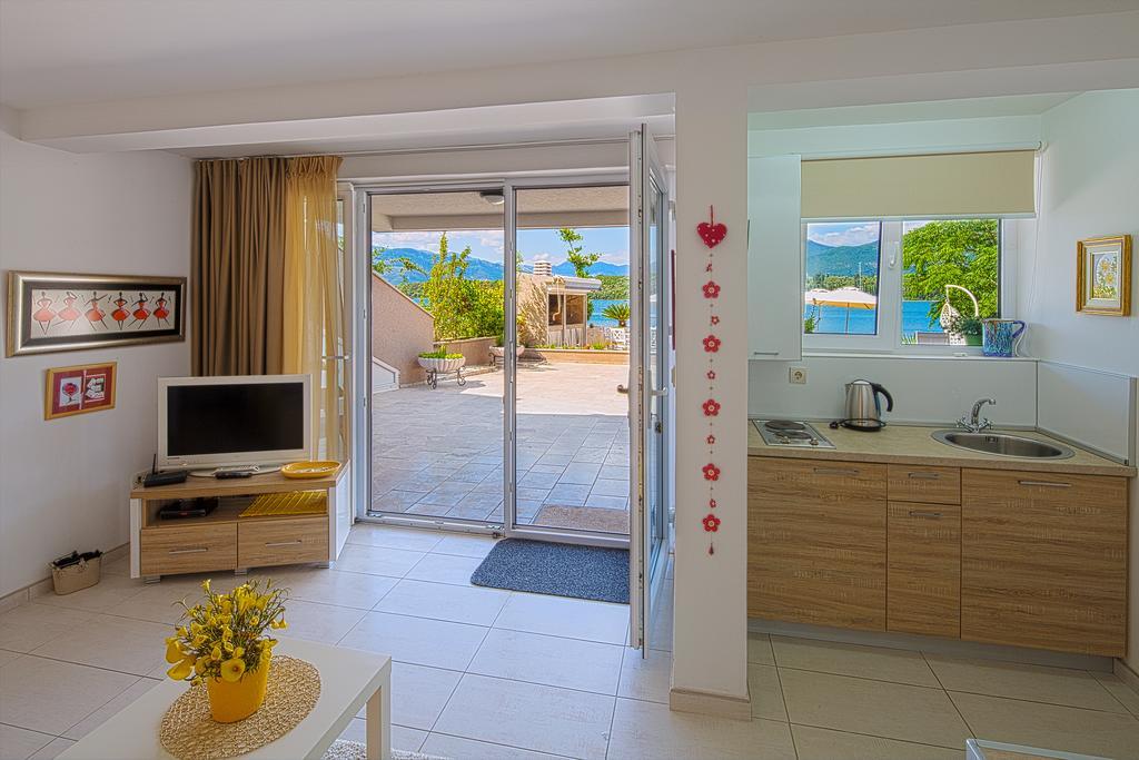 Aruba Appartement *