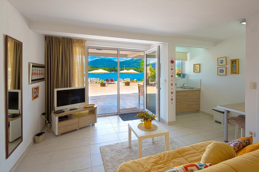Aruba * Tivat