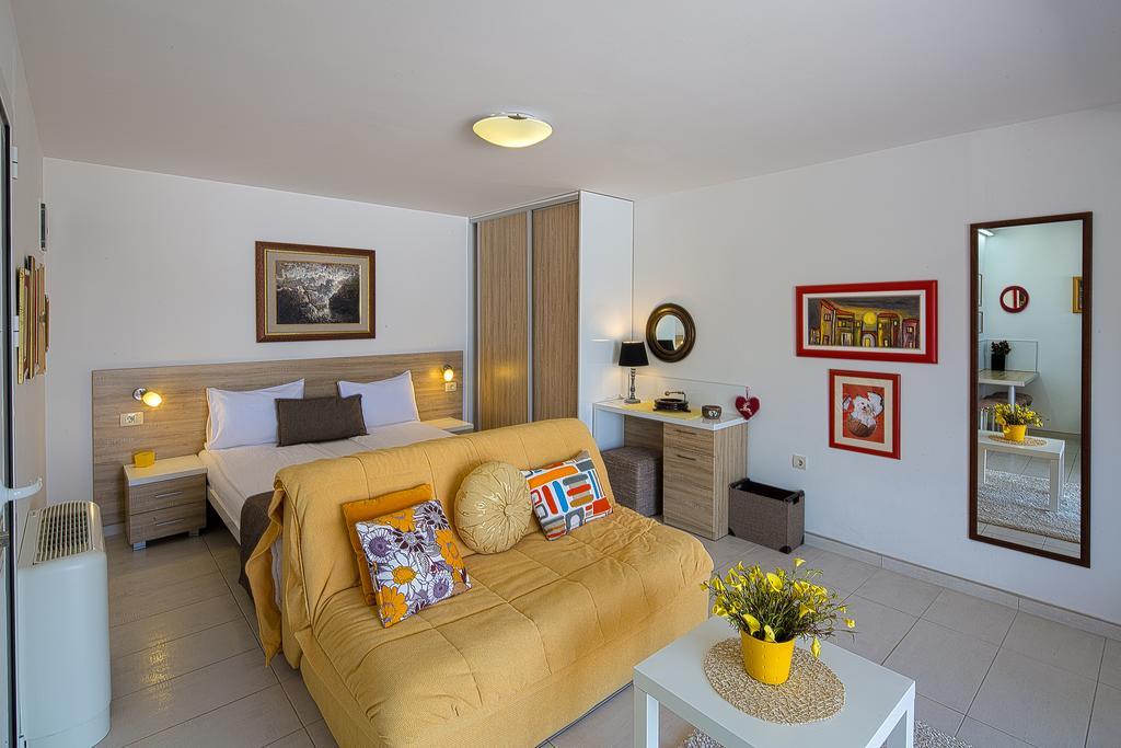 Aruba Apartman