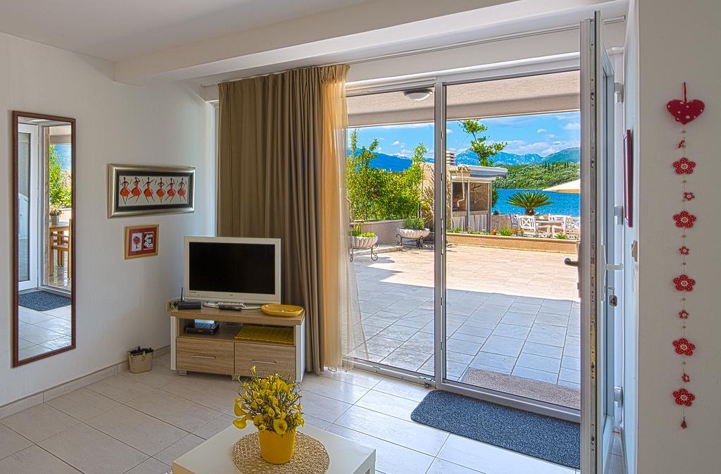 Aruba Tivat